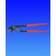 CLESTE PT TEVI 250MM TOPEX CLESTE PT TEVI 250MM TOPEX