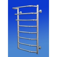 RAD.BAIE INOX SCOABE CASCAD TRAPEZ 500/900- 1/2''
