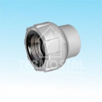 TRECERE PP 25 x 3/4 F ALB