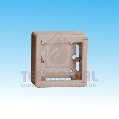 CUTIE UNIVERSALA КМКУ 88X88X44 ЭЛЕКОР CUTIE UNIVERSALA КМКУ 88X88X44 ЭЛЕКОР