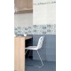 GRESIE FEELING MARRONE 31,6X31,6 GRESIE FEELING MARRONE 31,6X31,6