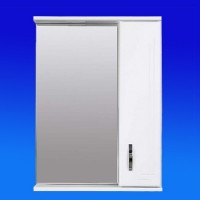 DULAP-OGLINDA VERSO ALB HROM 550 R
