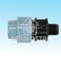 RACORD M,25 X 1/2