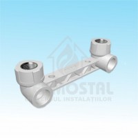 STABILIZATOR PT ARMATURA ALB