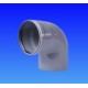 COT HTB D110 90' IP cu garnitura COT HTB D110 90' IP cu garnitura