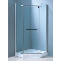 CABINA DUS ELEGANT 1000 X 1000 X 2000mm