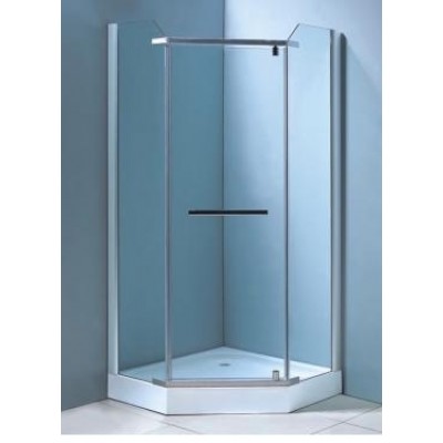 CABINA DUS ELEGANT 1000 X 1000 X 2000mm CABINA DUS ELEGANT 1000 X 1000 X 2000mm