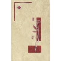 DECOR KAPRI K-105 BEJ 25X40