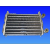 SCHIMBATOR DE CALDURA PRIMAR NOVA PARVA 24S