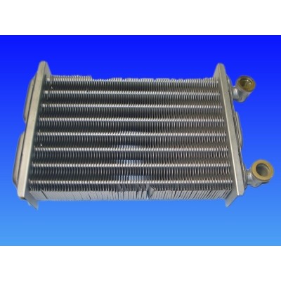 SCHIMBATOR DE CALDURA PRIMAR NOVA PARVA 24S