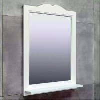 OGLINDA BAYRO CLASSIC ONE 650x750 ALB