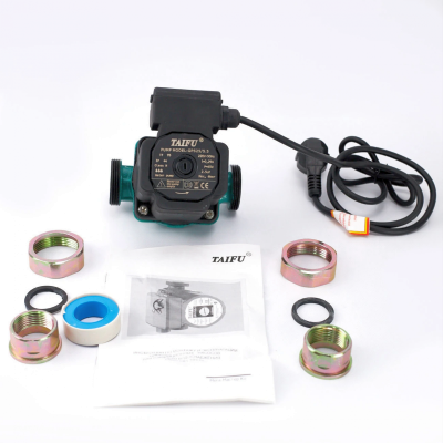 POMPA CIRCULATIE GPS25/5.5 (130MM) POMPA CIRCULATIE GPS25/5.5 (130MM)