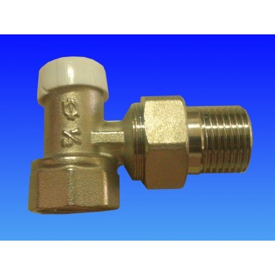 ROB. OASI ECO COLT RETUR 1/2" PT TEVI OTEL ROB. OASI ECO COLT RETUR 1/2" PT TEVI OTEL