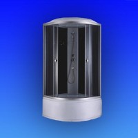 CABINA DUS SIMPLY 900x900x2150 MM