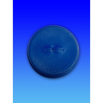 CAPAC DE PROTECTIE ALBASTRU D120 CAPAC DE PROTECTIE ALBASTRU D120