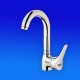 MISC.CHIUVETA MOON TEAVA INOX MISC.CHIUVETA MOON TEAVA INOX
