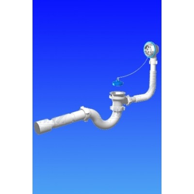 SIFON CADA ANI CU SCURGERE SI REVARSARE REGLABIL 1 1/2" FLEXIBIL 40X50 SIFON CADA ANI CU SCURGERE SI REVARSARE REGLABIL 1 1/2" FLEXIBIL 40X50