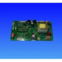 PLACA EL-CA DD24 -B1 24KW TF COLORATO