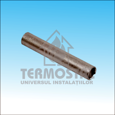 MUFA DIN ALUMINIU GL-300 PT.CONECTARE