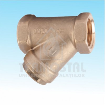 FILTRU IMPURITATI 1" FILTRU IMPURITATI 1"