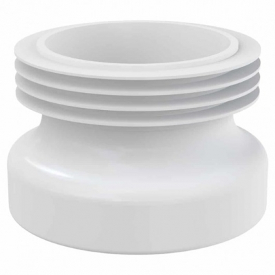 PRELUNGIRE WC CONCENTRICA 100mm ALCAPLAST 90* A99 PRELUNGIRE WC CONCENTRICA 100mm ALCAPLAST 90* A99