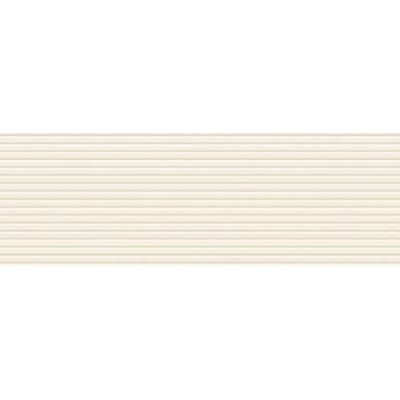 DECOR TRESOR LINEA AVORIO 25X76