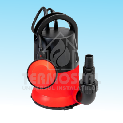 POMPA SP 7.5 - 7 POMPA SP 7.5 - 7