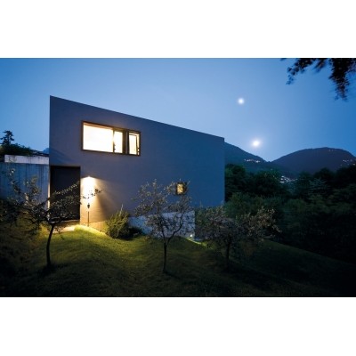 LAMPA CU HALOGEN 1000W DREAPTA 189mm