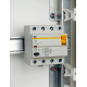 INTRERUPATOR DIFERENTIAL ВД1-63 4Р 32А 100МА