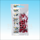 PAPUC ELECTROIZOLANT НKИ 1,25-4 INEL 0,5-1,5MM (RVS1.25-4)