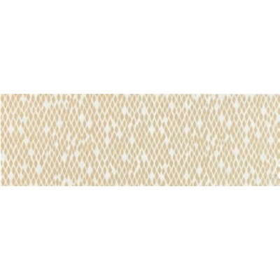 Decor Inserto Gocce Oro 25x76 Decor Inserto Gocce Oro 25x76