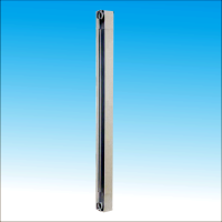 RADIATOR ALUMINIU GARDA S/90 1400/1 sectie