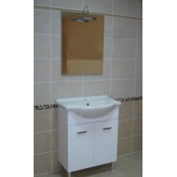 SET THUS 65/V CU DULAP PORTLAVOAR ALB,2 USI, LAVOAR,OGL.LIRA