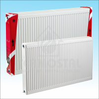 RADIATOR OTEL PANOU 300/1200  22PKKP