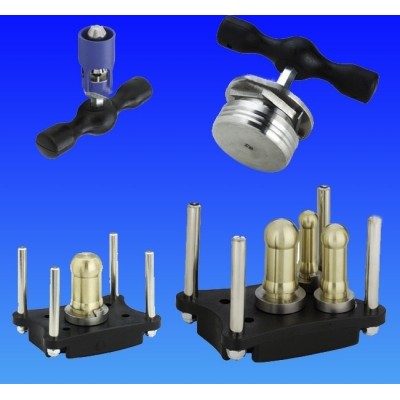 CALIBRATOR D.26 CALIBRATOR D.26