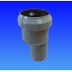 ADAPTOR PP EXC.VALSIR D40/50 M/F ADAPTOR PP EXC.VALSIR D40/50 M/F