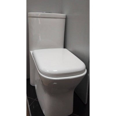 VAS WC CU REZERVOR INCORPORAT SH5A03 720*390*780, P-TRAP VAS WC CU REZERVOR INCORPORAT SH5A03 720*390*780, P-TRAP