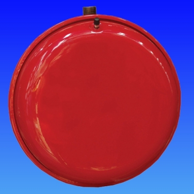 VAS DE EXP. FLATVAREM LR 10 L. 3 BAR 3/4'' VAS DE EXP. FLATVAREM LR 10 L. 3 BAR 3/4''
