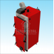 CAZAN COMBUSTIBIL SOLID "ALTEP" DUO UNI PLUS 27kW