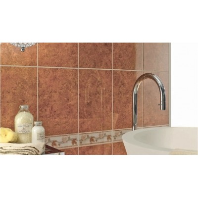 GRESIE MODELS SORAYA VERDE-S 33X33 GRESIE MODELS SORAYA VERDE-S 33X33