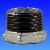 REDUCTIE 2 X 1 1/4 MF