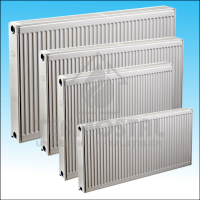 RADIATOR OTEL PANOU 300/1200  22PKKP