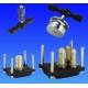 CALIBRATOR PEXAL UNIVERSAL D.16-20-26 CALIBRATOR PEXAL UNIVERSAL D.16-20-26