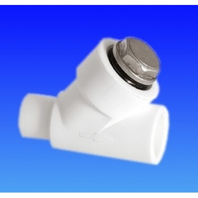 FILTRU IMPURITATI PP 25 FILTRU IMPURITATI PP 25