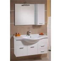 DULAP PORTLAVOAR THUS 851/SP, 2 USI, 2 SERTARE