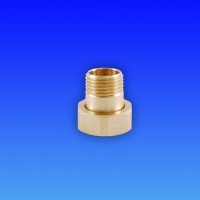 RACORD OLANDEZ ALAMA 1 1/4''F x 1''M