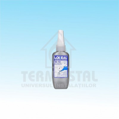 CLEI LOXEAL 18-10 TB 50ML CLEI LOXEAL 18-10 TB 50ML