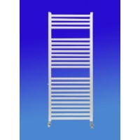RADIATOR BAIE ALUMINIU AB H1160/450 ALB 16 BAR