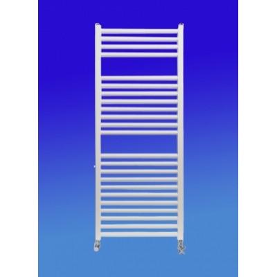 RADIATOR BAIE ALUMINIU AB H1160/450 ALB 16 BAR RADIATOR BAIE ALUMINIU AB H1160/450 ALB 16 BAR