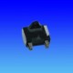 CONDENSATOR P/U MOTOR VENTILATOR 9000 BTU